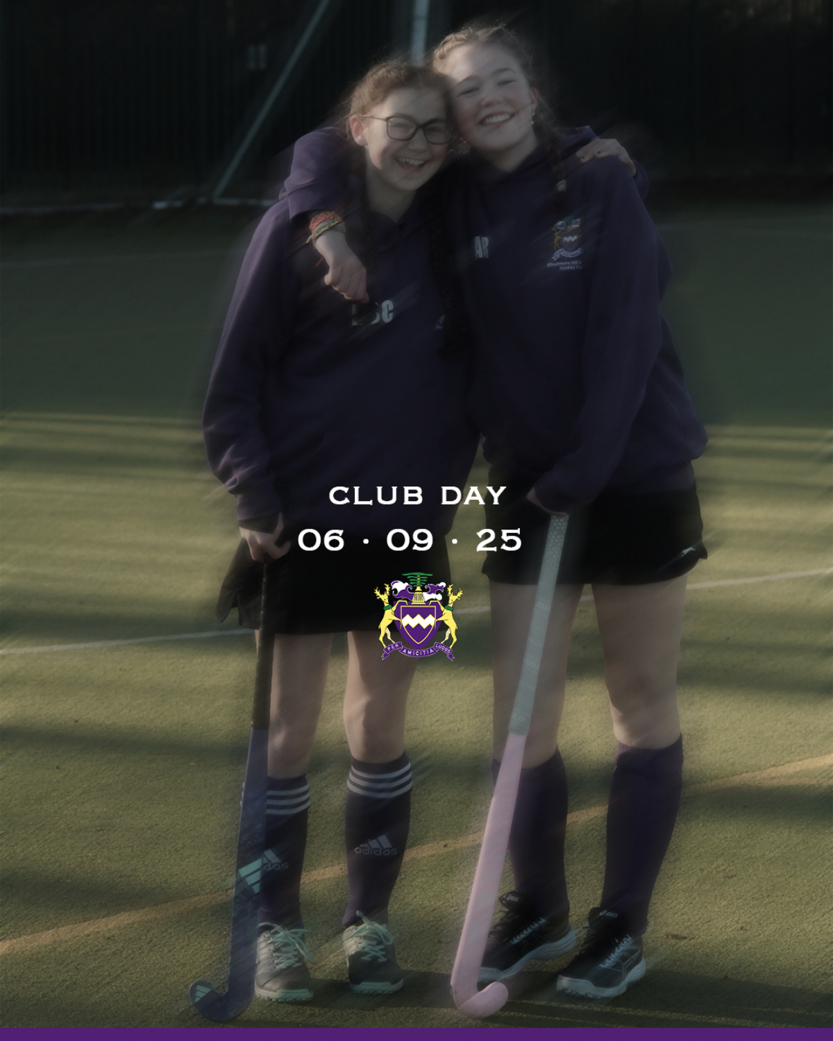 Club Day Club Day is Back – and You’re Invited!