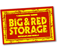 Big Red Storage 