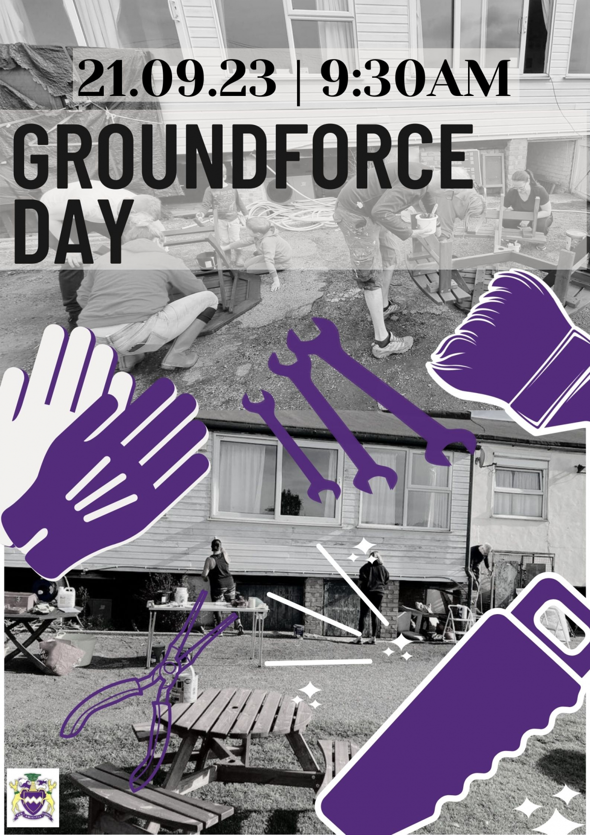 Groundforce Day 