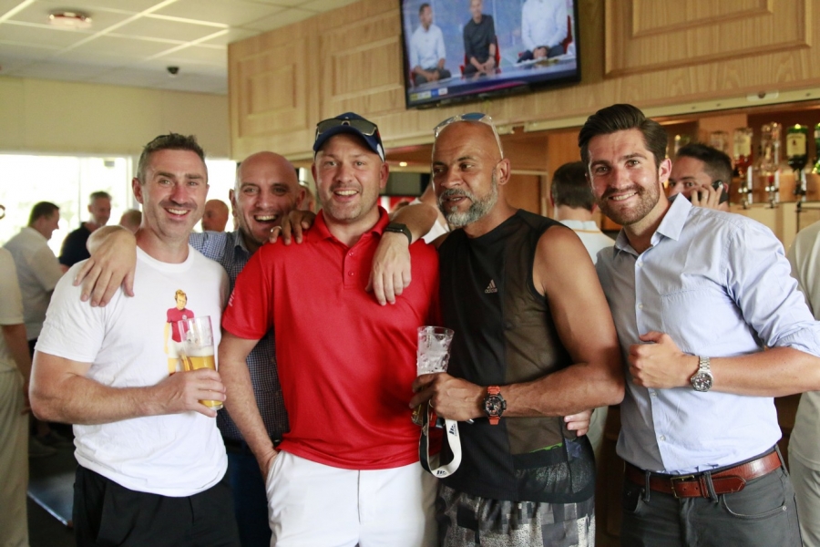 2019-Vice-Presidents-Lunch-Photos-Bob-Ludlam - Winchmore Hill Sports Club -  Established 1880