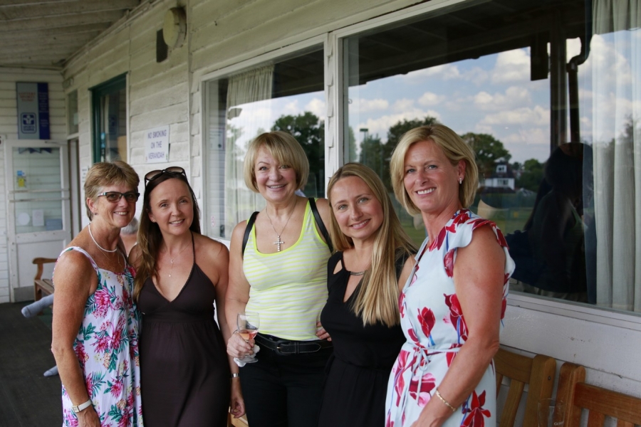 2019-Vice-Presidents-Lunch-Photos-Bob-Ludlam - Winchmore Hill Sports Club -  Established 1880