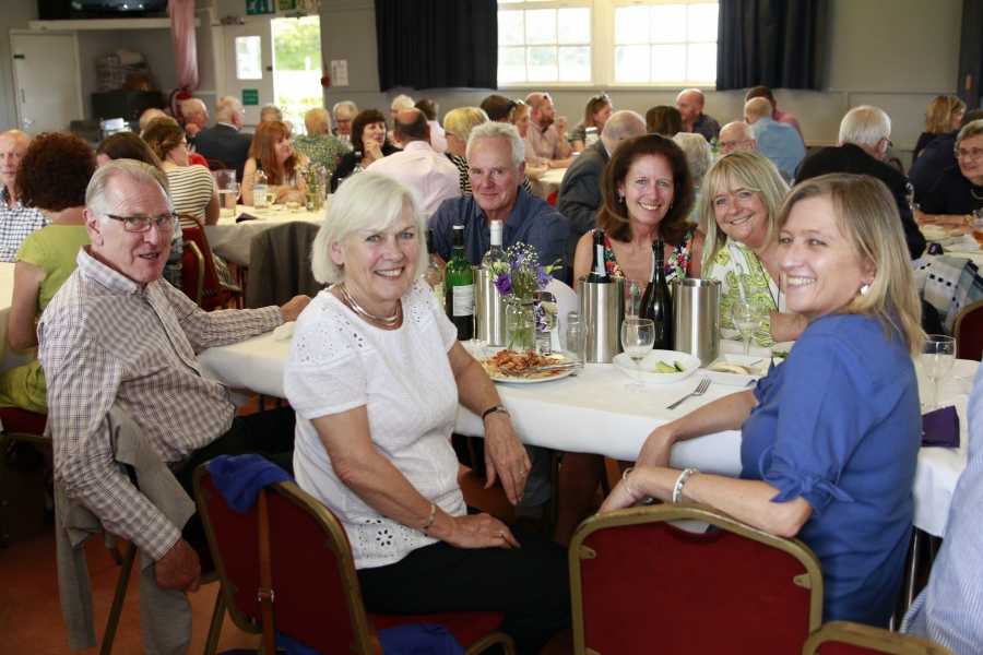 2019-Vice-Presidents-Lunch-Photos-Bob-Ludlam - Winchmore Hill Sports Club -  Established 1880