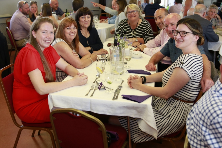 2019-Vice-Presidents-Lunch-Photos-Bob-Ludlam - Winchmore Hill Sports Club -  Established 1880