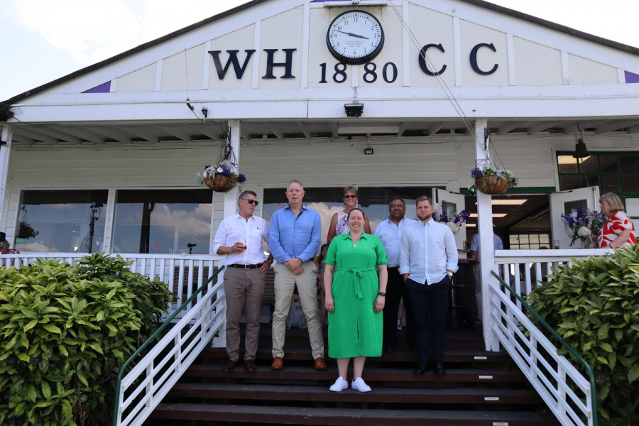 Presidents-Day-2025 - Winchmore Hill Sports Club -  Established 1880