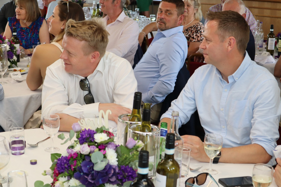 Presidents-Day-2025 - Winchmore Hill Sports Club -  Established 1880