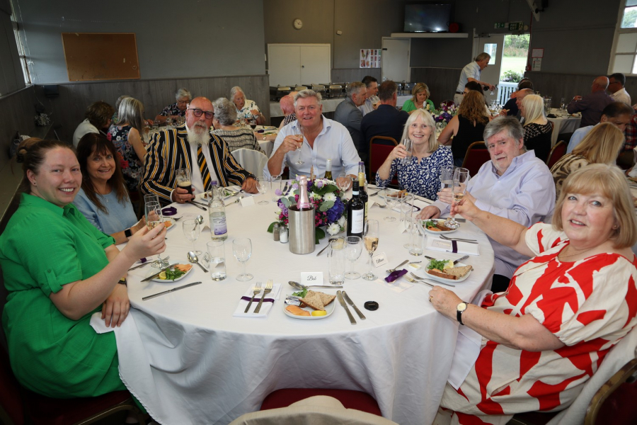 Presidents-Day-2025 - Winchmore Hill Sports Club -  Established 1880