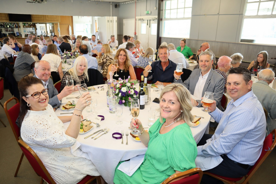 Presidents-Day-2025 - Winchmore Hill Sports Club -  Established 1880