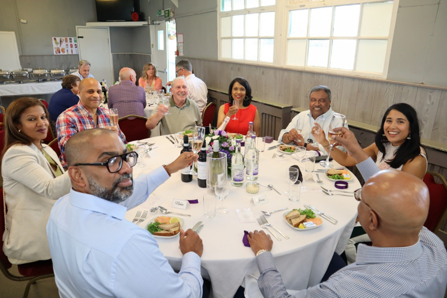 Presidents-Day-2025 - Winchmore Hill Sports Club -  Established 1880