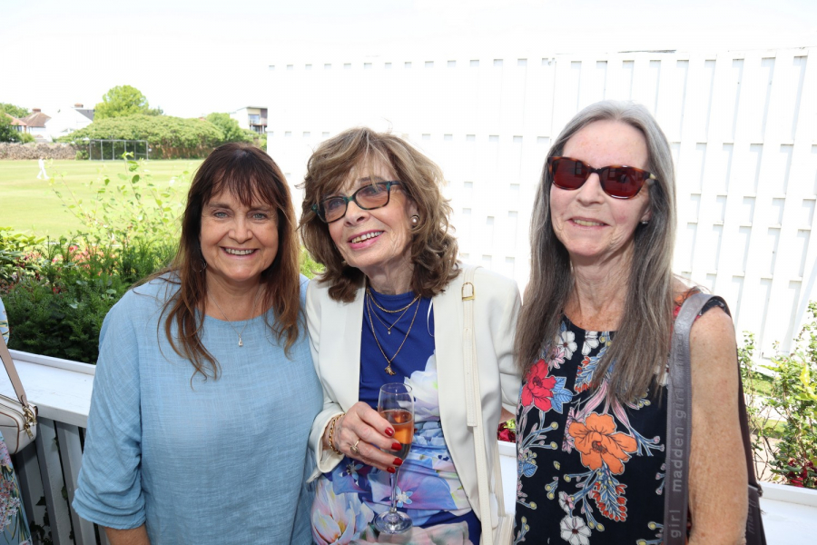 Presidents-Day-2025 - Winchmore Hill Sports Club -  Established 1880