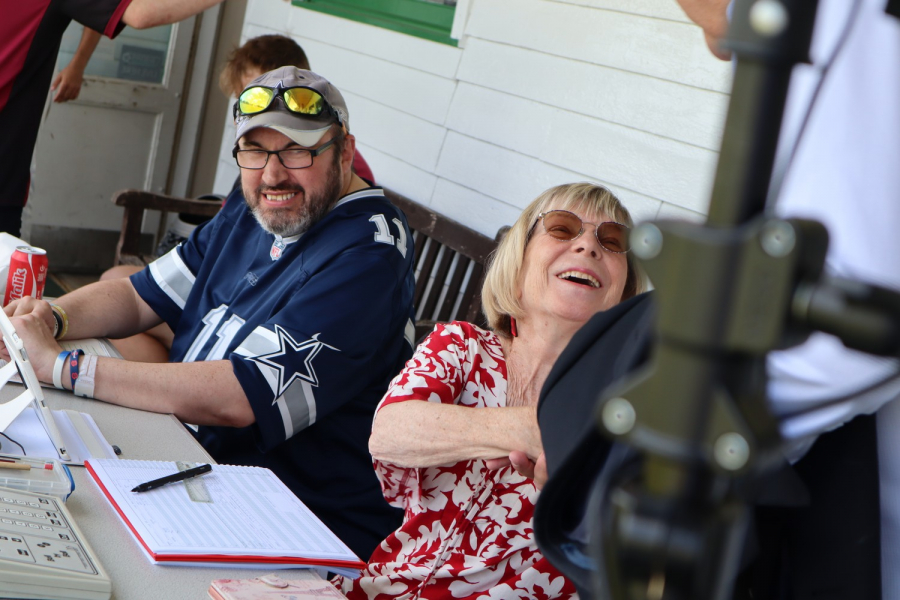 Presidents-Day-2025 - Winchmore Hill Sports Club -  Established 1880