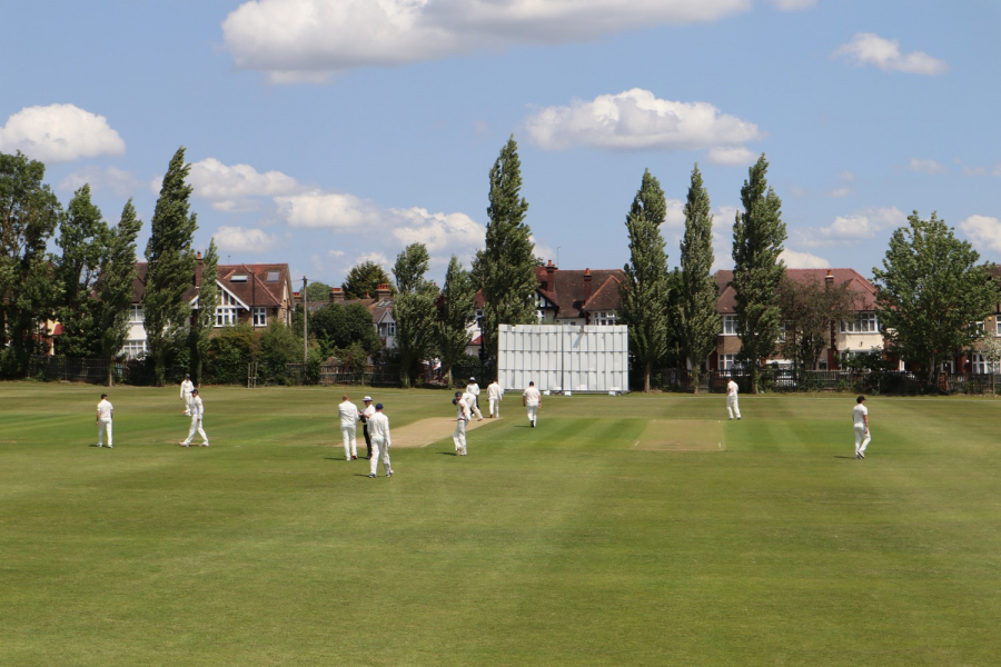 Presidents-Day-2025 - Winchmore Hill Sports Club -  Established 1880