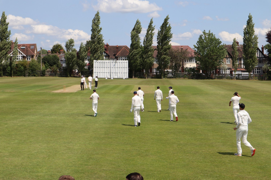 Presidents-Day-2025 - Winchmore Hill Sports Club -  Established 1880
