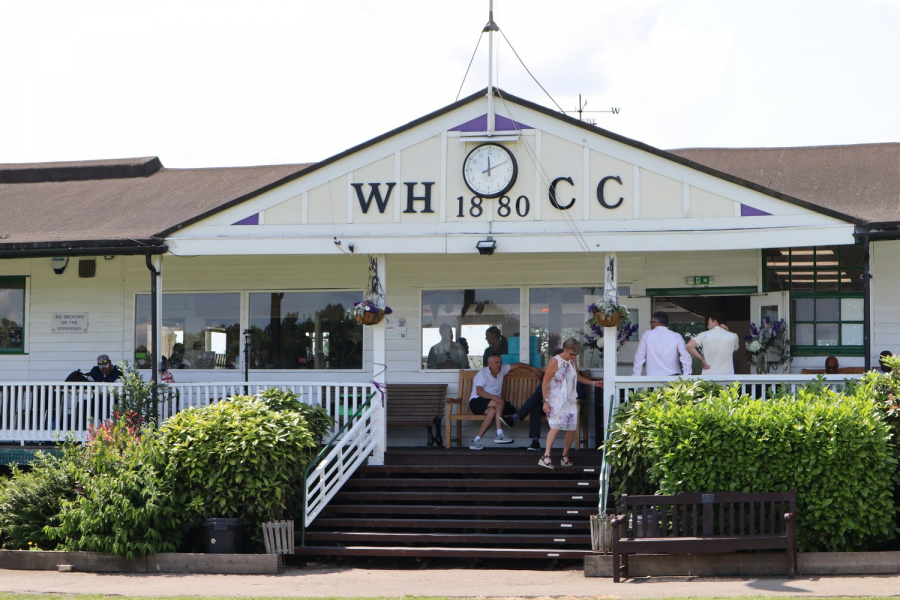 Presidents-Day-2025 - Winchmore Hill Sports Club -  Established 1880