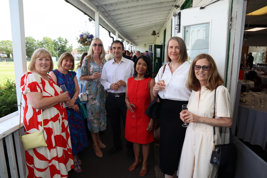 Presidents-Day-2025 - Winchmore Hill Sports Club -  Established 1880